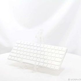 【中古】Apple(アップル) Magic Keyboard MLA22LL／A 【344-ud】