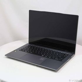 〔中古〕Acer(エイサー) 〔展示品〕 Swift 14 AI SF14-11T-A96Z／F スチールグレイ〔258-ud〕