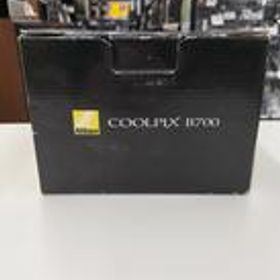 デジタルカメラ COOLPIX B700 NIKON