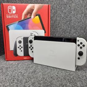 SWITCH有機ELモデル HEG-001 NINTENDO