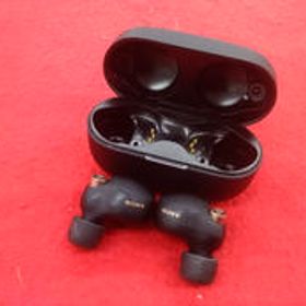 BTイヤホン WF-1000XM4 SONY