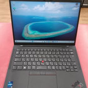 THINKPAD X1 CARBON GEN 11TH 21HM-CT01WW LENOVO