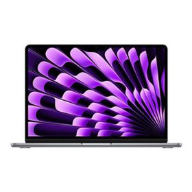 MacBookAir 2024年 MXCR3J/A【安心保証】