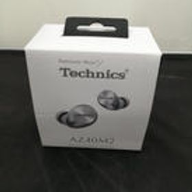 ワイヤレスイヤホン EAH-AZ40M2 TECHNICS