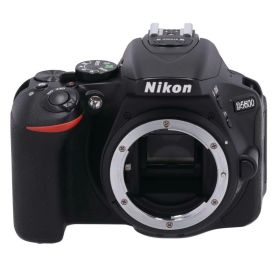 Nikon ニコン/デジタル一眼/D5600 ボディ/2055084/Bランク/78【中古】