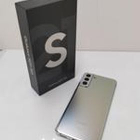 スマートフォン SCG10 AU/SAMSUNG