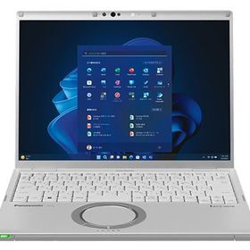 CF-FV4RDDAS Let's note FV4シリーズ 大画面コンパクト 14.0型モバイルPC