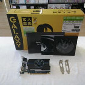 グラフィックボード GF-GTX750TI-LE2GHD 玄人志向
