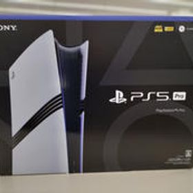 PS5PRO CFI-7000B01 SONY