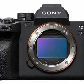 【新品】SONY/ソニーα7 IVILCE-7M4