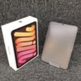★美品★IPAD MINI 6TH MLWL3J/A APPLE