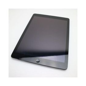 超美品 au iPad Air Cellular 16GB スペースグレイ 即日発送 タブレットApple au MD791J/A 本体 あすつく 土日祝発送OK
