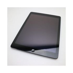 超美品 au iPad Air Cellular 16GB スペースグレイ 即日発送 タブレットApple au MD791J/A 本体 あすつく 土日祝発送OK