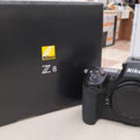 Z 9の優れた性能と機能をコンパクトなボディーに凝縮 Z8 NIKON