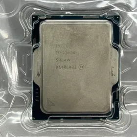 インテル Core i5 12400F BOX 新品¥19,990 中古¥12,800 | 新品・中古の