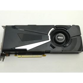 【中古】MSI Geforce GTX 1070 AERO 8G OC GTX1070/8GB(GDDR5)/PCI-E【福岡筑紫】保証期間１週間