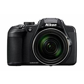 Nikon デジタルカメラ COOLPIX B700 光学60倍ズーム 2029万画素 ブラック B700BK ggw725x(コンパクトデジタルカメラ)