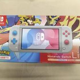 NINTENDO SWITCH LITE HDH-S-GBZAA NINTENDO