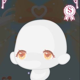 【SR瞳】くつろぎオレンジバブルアイ | ハロスイ(ハロースイートデイズ)のアカウントデータ、RMTの販売・買取一覧