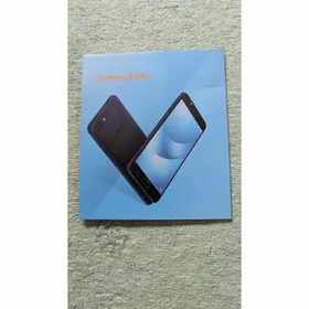 エイスース(ASUS)のASUS (エイスース) ZenFone4 ネイビーブラック(スマートフォン本体)