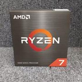 CPU RYZEN7-5700X AMD
