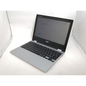 【中古】Acer Chromebook Spin 311 CP311-3H-A14N/E ピュアシルバー【新宿】保証期間１ヶ月【ランクC】
