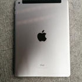 IPAD 第5世代 MP1J2J/A AU/APPLE
