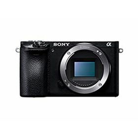 ソニー デジタル一眼カメラ「α6500」ボディSONY α6500 ILCE-6500 dwos6rj(デジタル一眼)