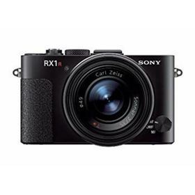 SONY デジタルカメラ Cyber-shot RX1R 2470万画素 光学2倍 DSC-RX1R rdzdsi3(コンパクトデジタルカメラ)