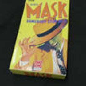 マスク SHVC-P-AV9J VIRGIN