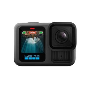 《新品》GoPro (ゴープロ) HERO13 Black CHDHX-131-FW