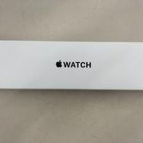 APPLE WATCH SE MKQ03J/A APPLE WATCH
