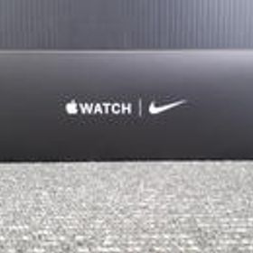 APPLE WATCH NIKE MKQ83J A APPLE