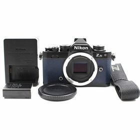 ニコン(Nikon)の■シャッター数836枚！新品同様■ Nikon Z fc ミラーレス一眼 ニコン(ミラーレス一眼)