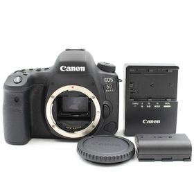 キヤノン(Canon)の■シャッター数3225枚！新品同様■ CANON EOS 6D Mark II(デジタル一眼)