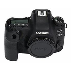 Canon デジタル一眼レフカメラ EOS 6D Mark II ボディー EOS6DMK2 n5ksbvb(デジタル一眼)