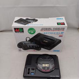 メガドライブミニW HAA-2520 SEGA