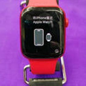 APPLE WATCH （SERIES6・44MM) M09C3J/A APPLE