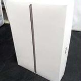第7世代ipad 128GB MW772J/A APPLE