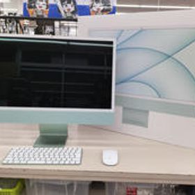 IMAC 2021 MGPH3J/A APPLE