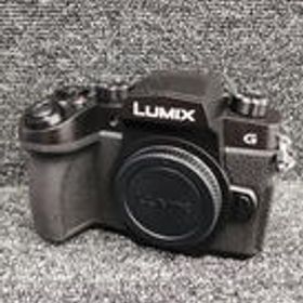 ミラーレスカメラレンズキット DC-G99DH PANASONIC