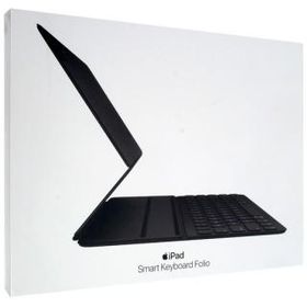 Apple 12.9インチiPad Pro(第4世代)用 Smart Keyboard Folio 日本語(JIS) MXNL2J/A