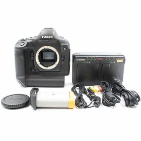 キヤノン(Canon)の■良品■ Canon EOS-1D X ボディ デジタル一眼レフカメラ(デジタル一眼)