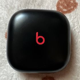 Beats Fit Pro ワイヤレスイヤホン ブラック(ヘッドフォン/イヤフォン)