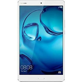 MediaPad M3(シルバ-) Wi-Fiモデル 8.4型 32GB M3/BTVW09(その他)