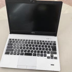 ノートパソコン LIFEBOOK S936/P FUJITSU