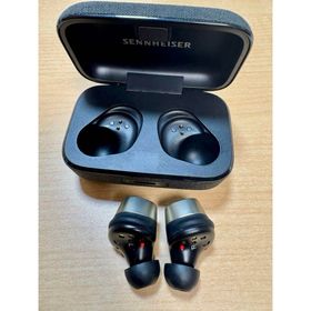 ゼンハイザー(SENNHEISER)のゼンハイザー MOMENTUM True Wireless 4(ヘッドフォン/イヤフォン)