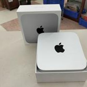 MAC MINI MMFJ3J/A APPLE