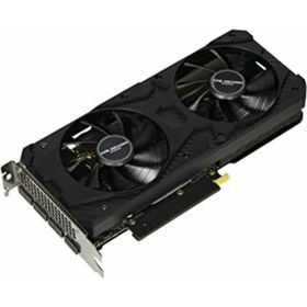 玄人志向 NVIDIA GeForce RTX3060搭載 グラフィックボード GDDR6 12GB GALAKURO GAMINGシリーズ GG-RTX3060-E12GB/OC/DF(PCパーツ)