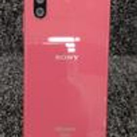 スマートフォン SO-52B SONY/DOCOMO